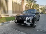 CRETA MODEL 2024 BRAND NEW FOR RENT